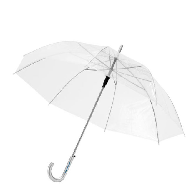 Paraplu Blanc Ø98 met afdrukgebied