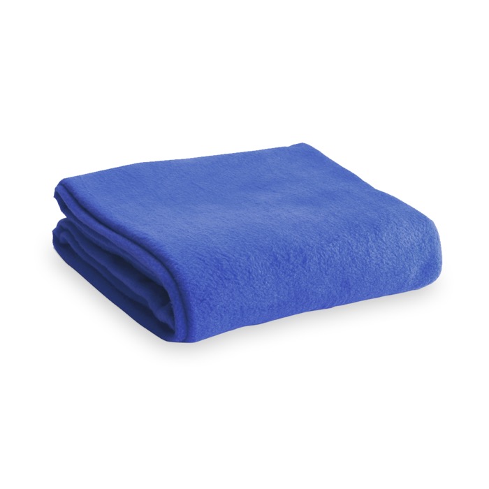 Goedkope fleece deken logo Vanaf €3,02