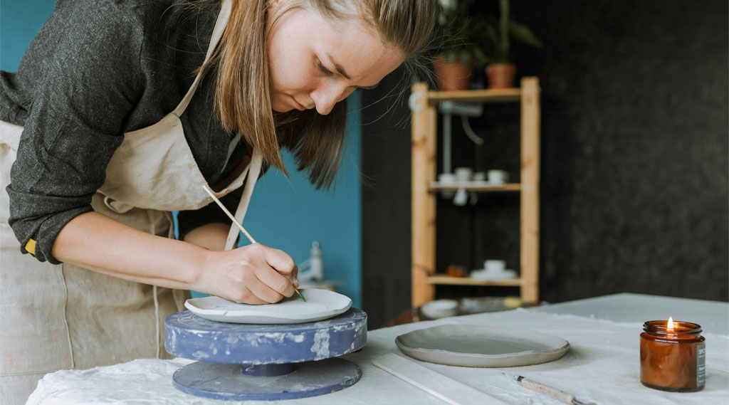 workshop voor relatiegeschenken