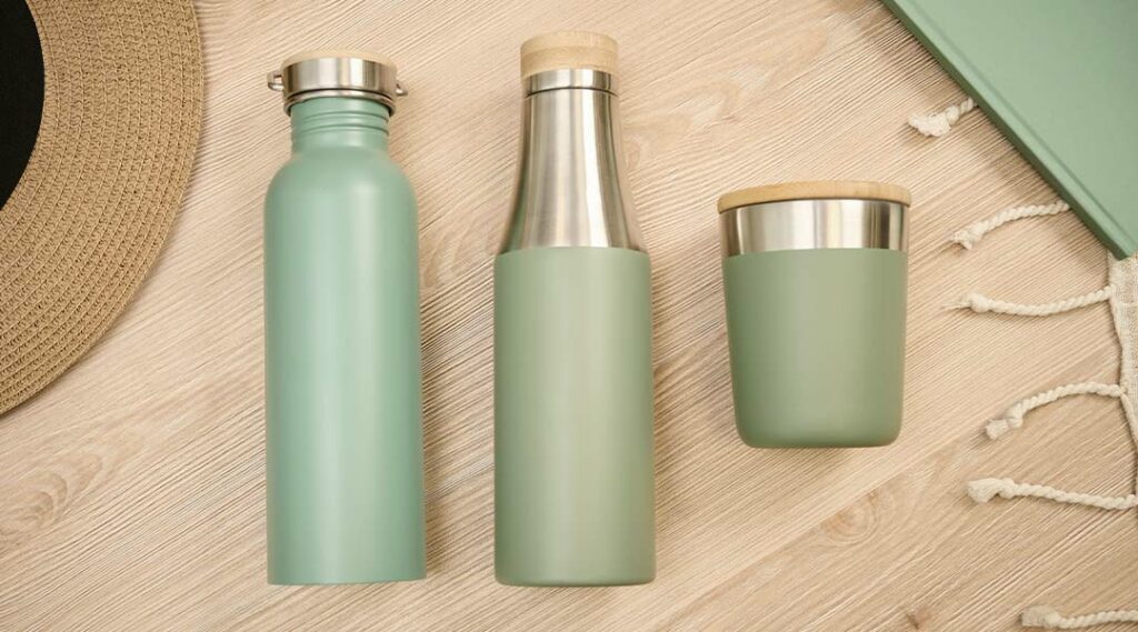 Thermos artikelen