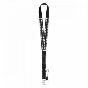 Lanyard lanyard