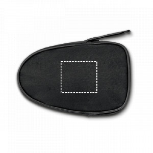 Pouch voorzijde