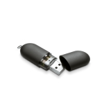 Voordelige USB-stick in de vorm van een capsule Infocap