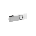 Duurzame USB stick met mobiele verbinding Techmate Otg