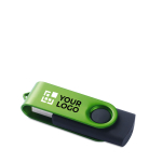 Goedkope USB stick 3.0 met kleuren clip Colorclip 3.0