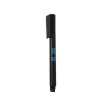 Compacte USB-pen met touch-stylus Minimal