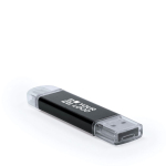 USB-stick met volledige connectiviteitsopties USB Otg-C Complete