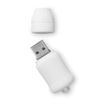 USB-stick in 2D-vorm bedrukken goedkoop