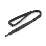 USB keycord Large kleur zwart