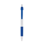 Een klassieke en goedkope pen met blauwe inkt Colour Grip kleur blauw eerste weergave