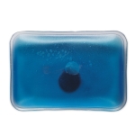 Vloeibare therapeutische massage Hot Bag bedrukken Termal kleur blauw vierde weergave