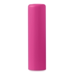 Lippenbalsem bedrukken vanille SPF 10 LipStick kleur fuchsia