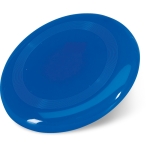 Frisbee met eigen logo bedrukken voor evenementen Santa Monica kleur blauw