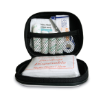 EHBO-set MedKit kleur wit tweede weergave