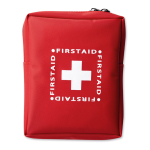 EHBO-set MediBag kleur rood tweede weergave