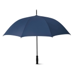 Paraplu Monsoon kleur blauw