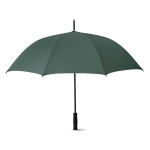 Paraplu Monsoon kleur groen