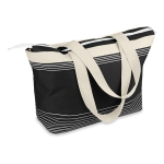 Strandtas bedrukken van 600D polyester Beachtime tweede weergave