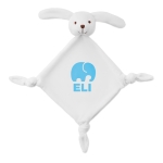 Babydeken laten personaliseren DouDou Animal hoofdweergave