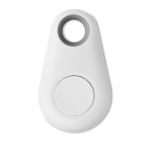 Sleutelhanger met Bluetooth-locator voor sleutels SearchKey kleur wit