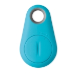 Sleutelhanger met Bluetooth-locator voor sleutels SearchKey kleur turkoois tweede weergave