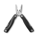 Multitool als relatiegeschenk MultiJunior kleur zwart tweede weergave