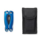 Multitool als relatiegeschenk MultiJunior kleur blauw