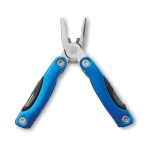 Multitool als relatiegeschenk MultiJunior kleur blauw tweede weergave