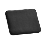 Softshell laptophoes 14” personaliseren BasicStyle kleur zwart