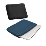 Softshell laptophoes 14” personaliseren BasicStyle diverse kleuren