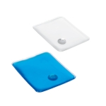 Herbruikbare plastic warmtepad personaliseren Heat diverse kleuren