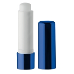 Lippenbalsem met metallic effect SPF 15 UVStick kleur blauw