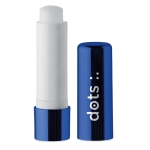 Lippenbalsem met metallic effect SPF 15 UVStick kleur blauw hoofdweergave