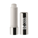 Lippenbalsem met metallic effect SPF 15 UVStick kleur blauw weergave met bedrukking