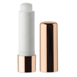 Lippenbalsem met metallic effect SPF 15 UVStick kleur champagne