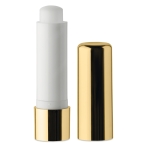 Lippenbalsem met metallic effect SPF 15 UVStick kleur goud