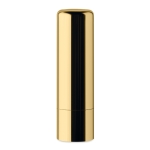 Lippenbalsem met metallic effect SPF 15 UVStick kleur goud tweede weergave