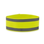 Armband Vision kleur neon geel