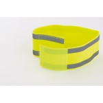 Armband Vision kleur neon geel tweede weergave