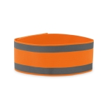 Armband Vision kleur neon oranje