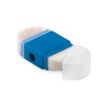 Gum Duo kleur blauw