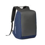 Exclusieve antidiefstalrugzak 15,6'' voor laptops Metro kleur blauw