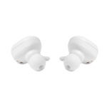 Set van 2 stereo in-ear oordopjes met bluetooth Opera kleur wit zevende weergave