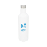 Elegante thermosfles bedrukken 750ml Avenue Road met afdrukgebied