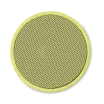 Bluetooth Speaker Natural Sound kleur groen vierde weergave