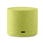 Bluetooth Speaker Natural Sound kleur groen vijfde weergave