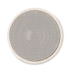 Bluetooth Speaker Natural Sound kleur beige vierde weergave