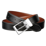 Riem Craftsman kleur zwart