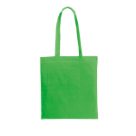 Tas Eco Color L kleur groen