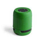 Compacte bluetooth-speaker in verschillende kleuren Funny kleur groen  negende weergave